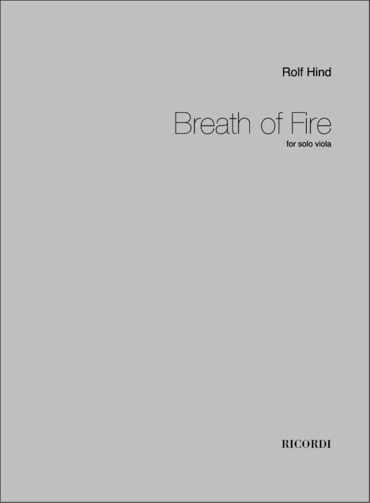 Breath Of Fire